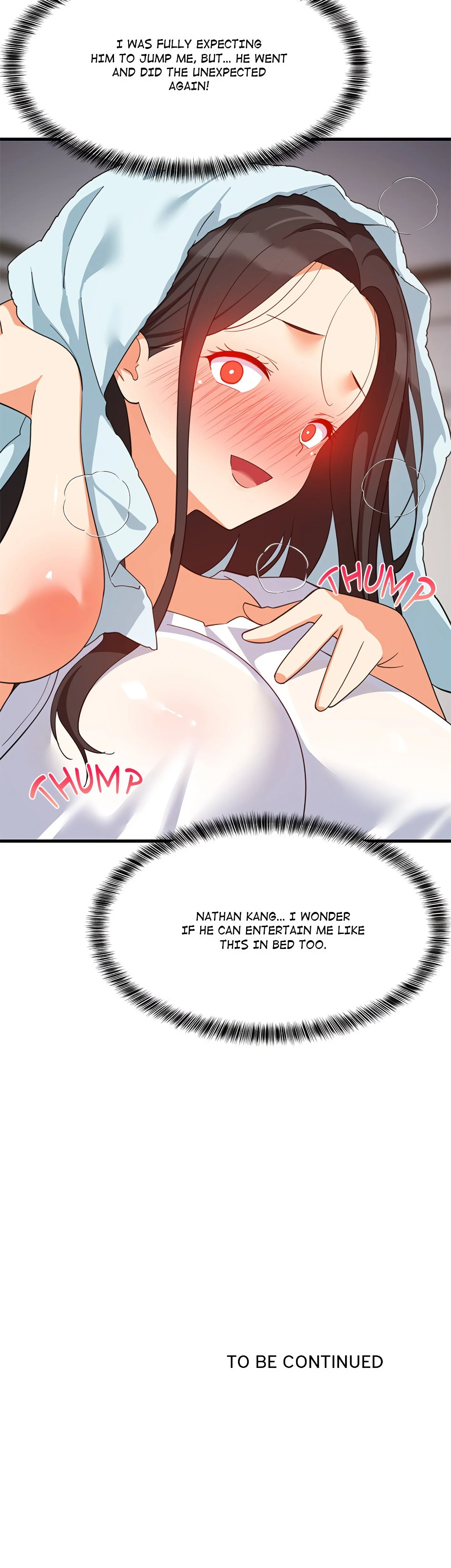 Study Buddies chapter 88 page 23