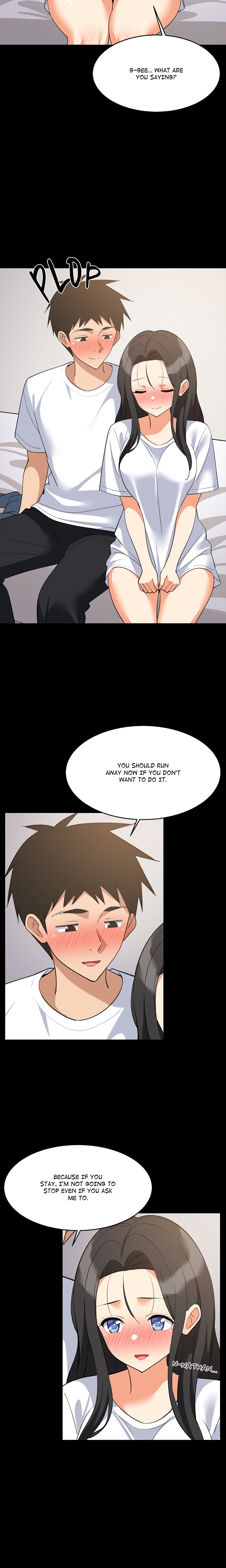 Study Buddies chapter 89 page 4