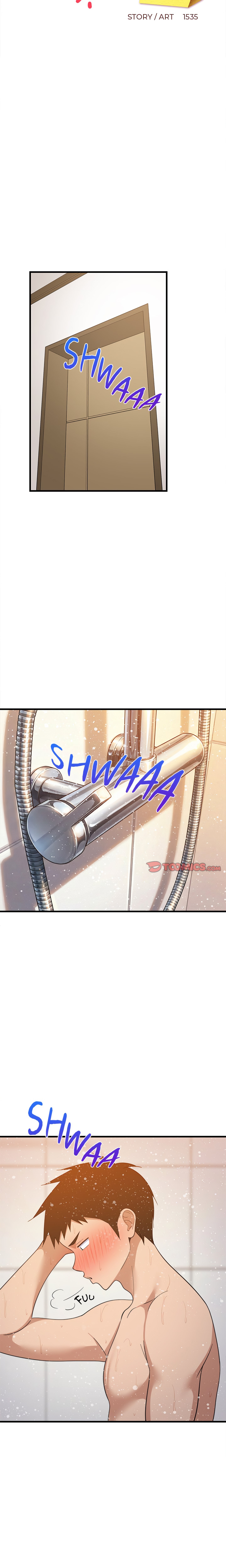Study Buddies chapter 89 page 7