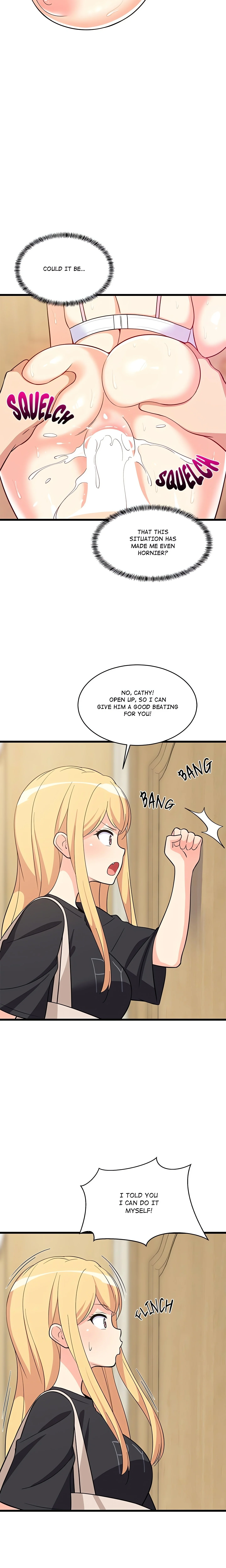 Study Buddies chapter 9 page 16