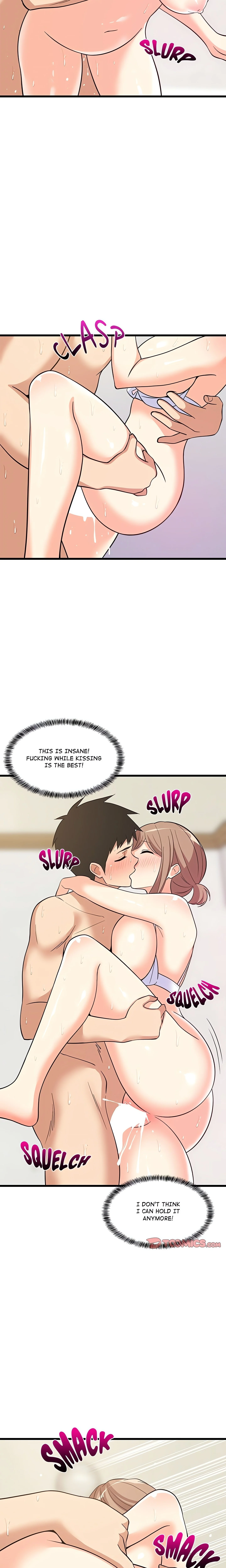Study Buddies chapter 9 page 23