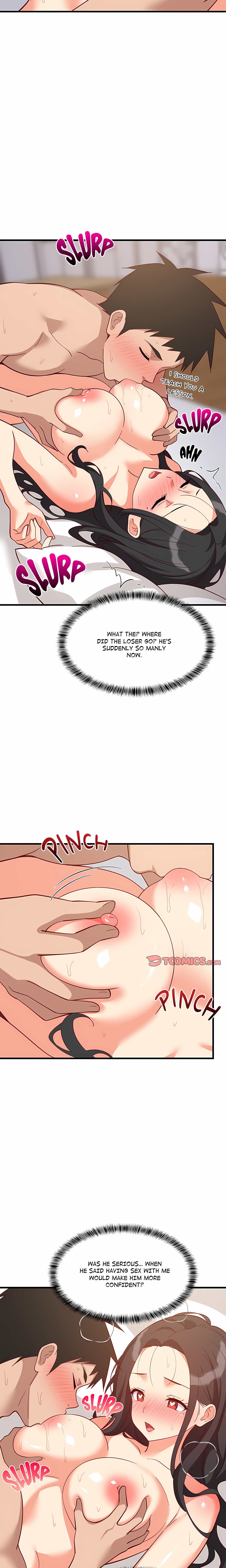 Study Buddies chapter 91 page 4