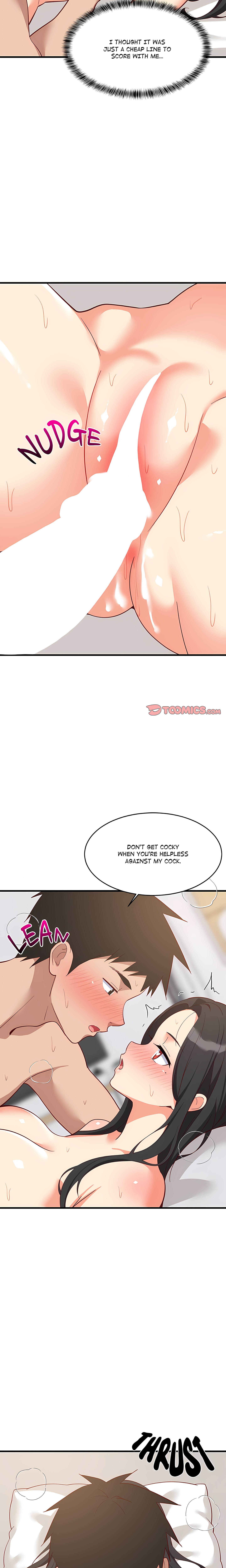 Study Buddies chapter 91 page 5