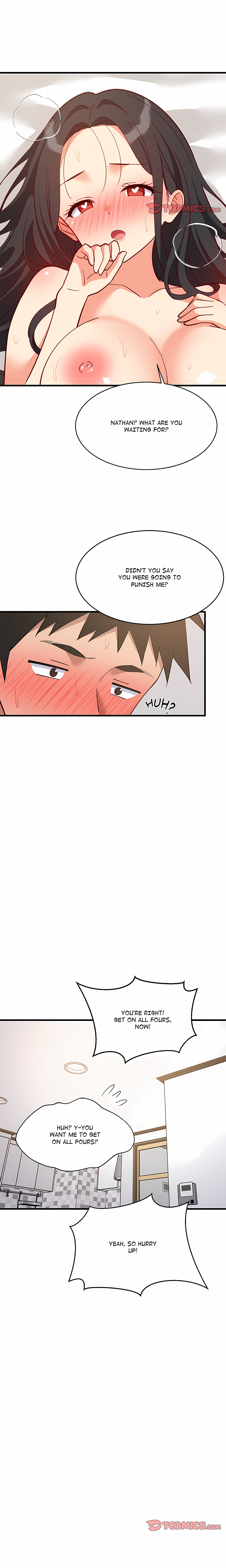 Study Buddies chapter 91 page 7