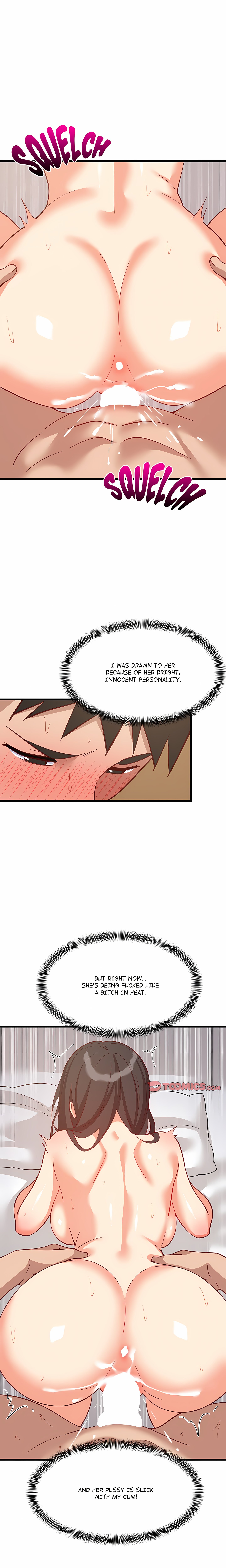 Study Buddies chapter 91 page 14