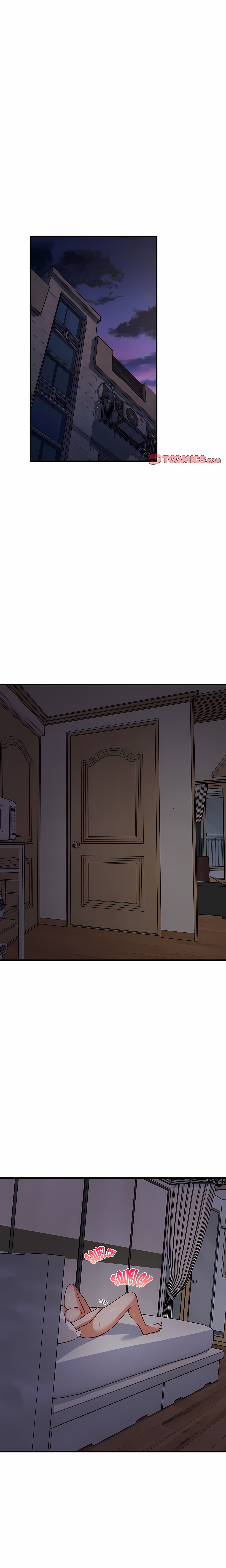 Study Buddies chapter 92 page 1