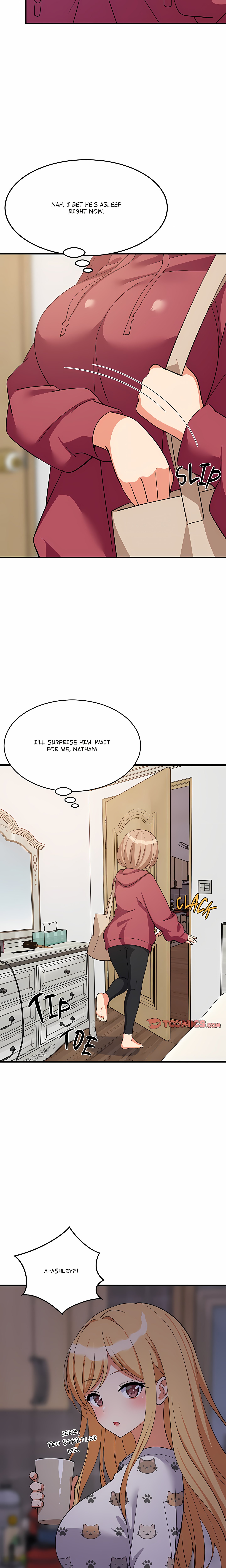 Study Buddies chapter 92 page 9