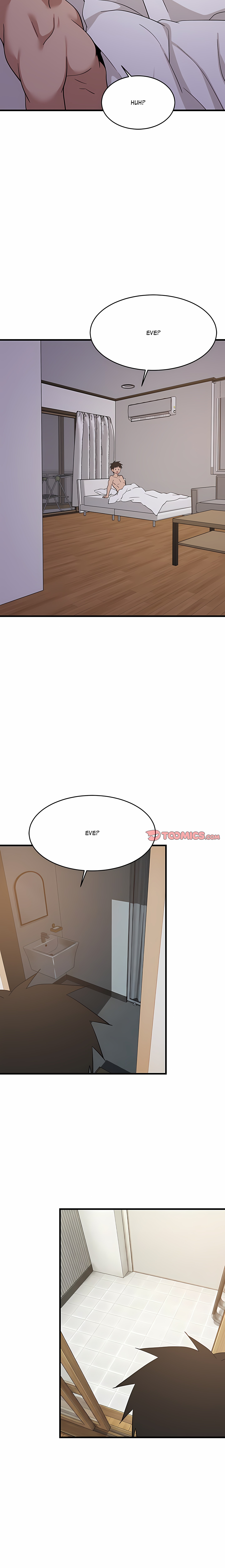 Study Buddies chapter 92 page 15