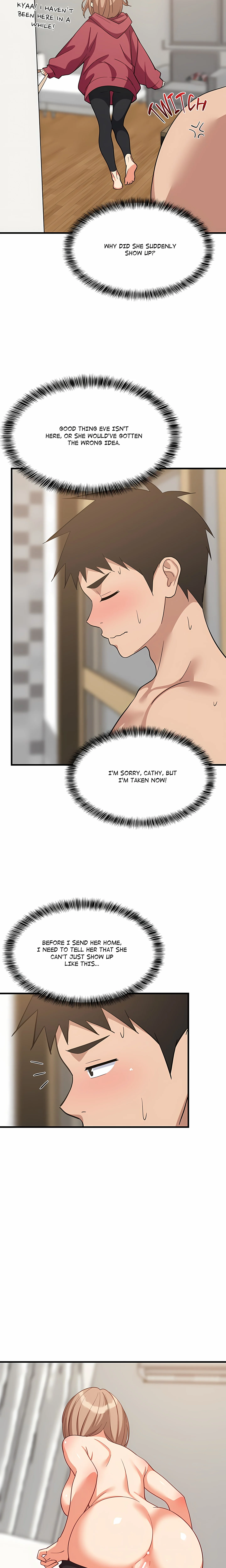 Study Buddies chapter 93 page 4