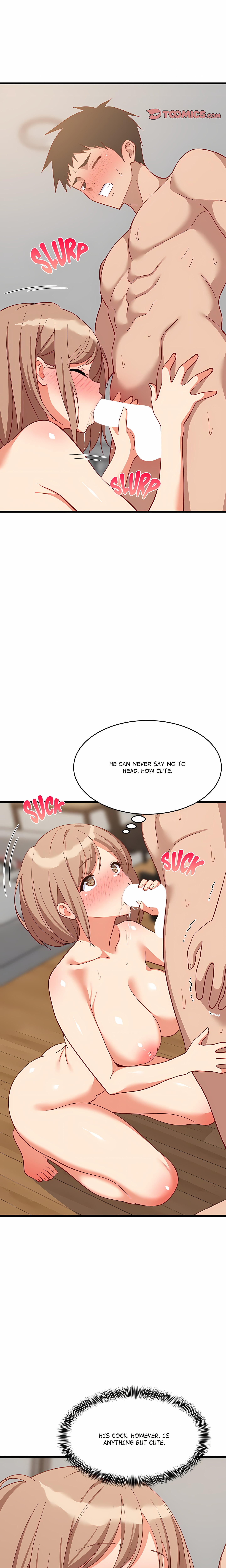 Study Buddies chapter 93 page 10