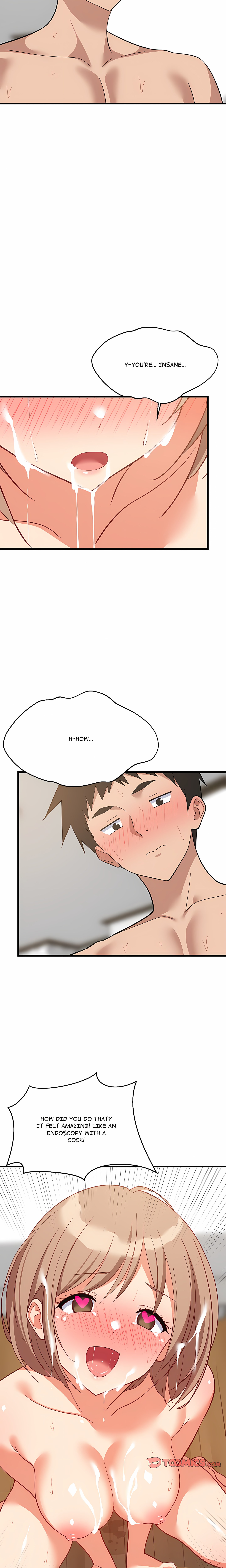 Study Buddies chapter 93 page 23