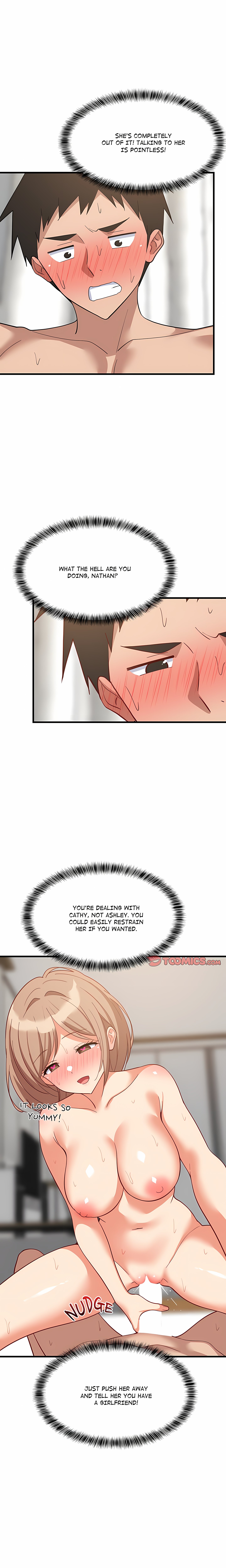 Study Buddies chapter 94 page 4