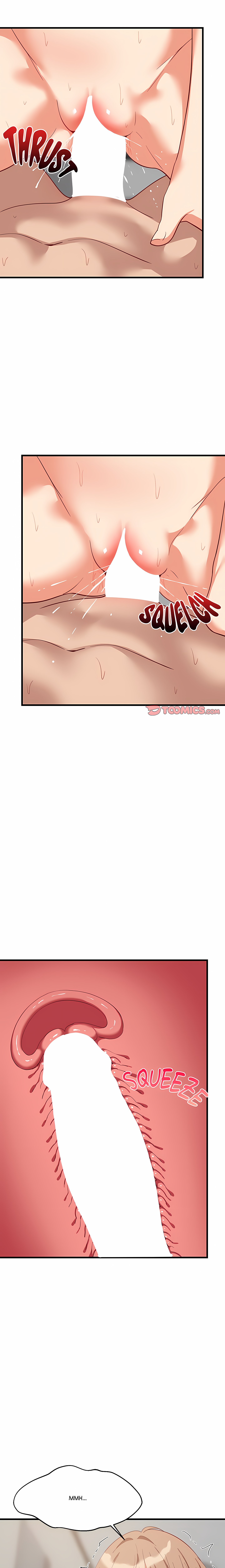 Study Buddies chapter 94 page 5