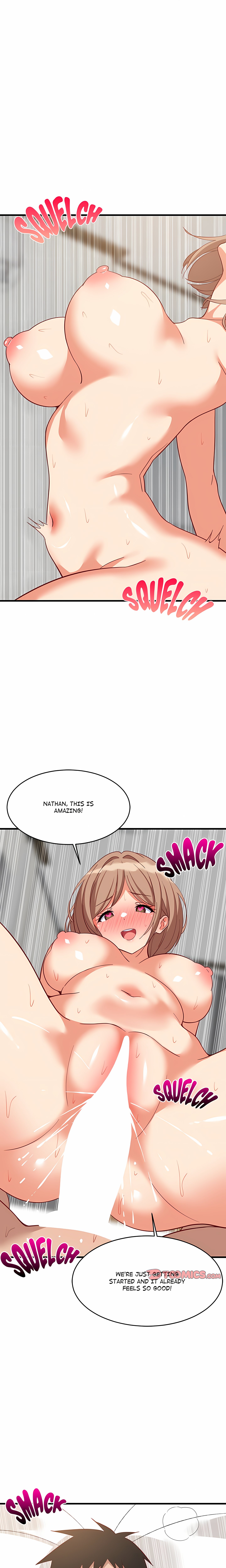 Study Buddies chapter 94 page 8