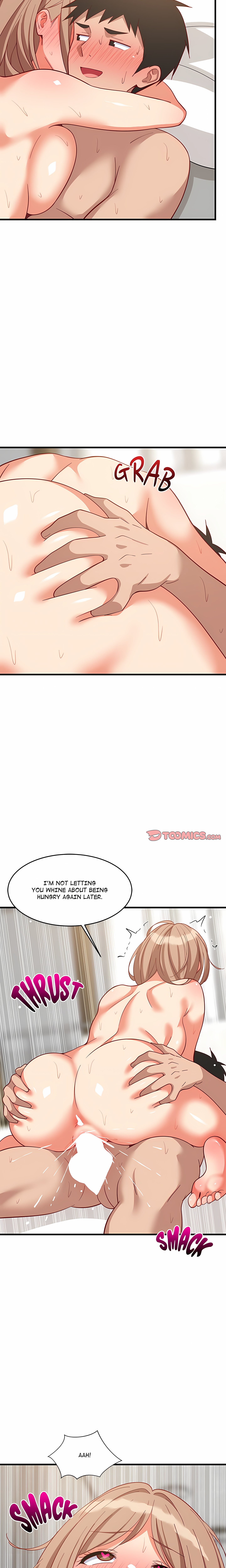 Study Buddies chapter 94 page 15