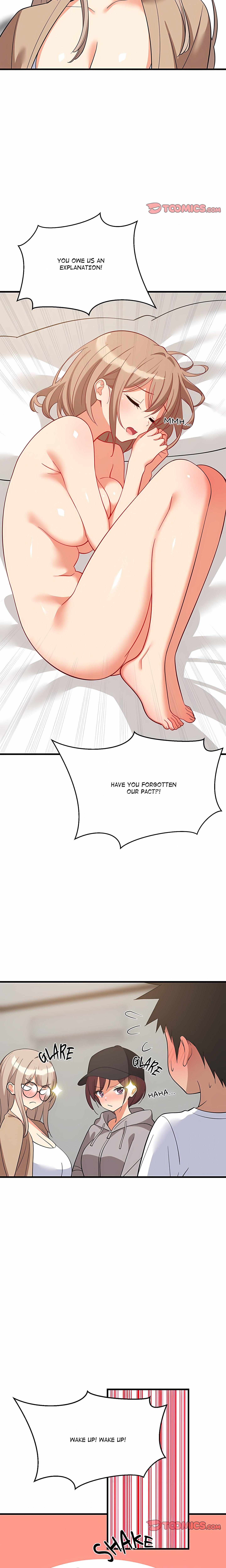 Study Buddies chapter 95 page 7
