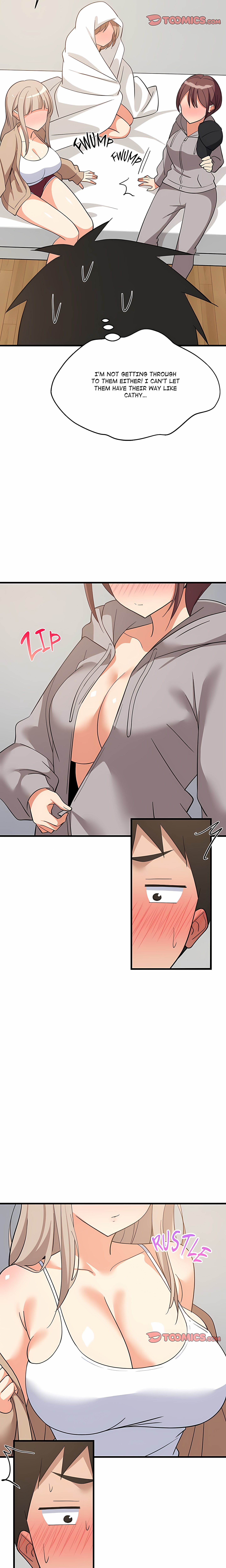 Study Buddies chapter 95 page 13