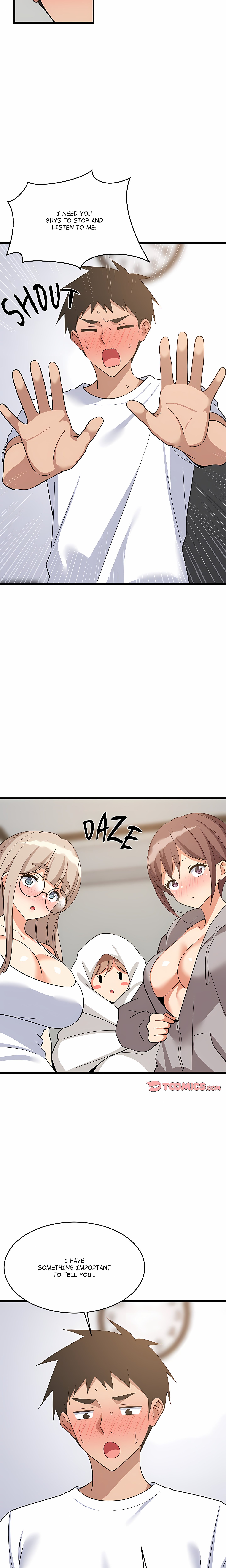 Study Buddies chapter 95 page 14