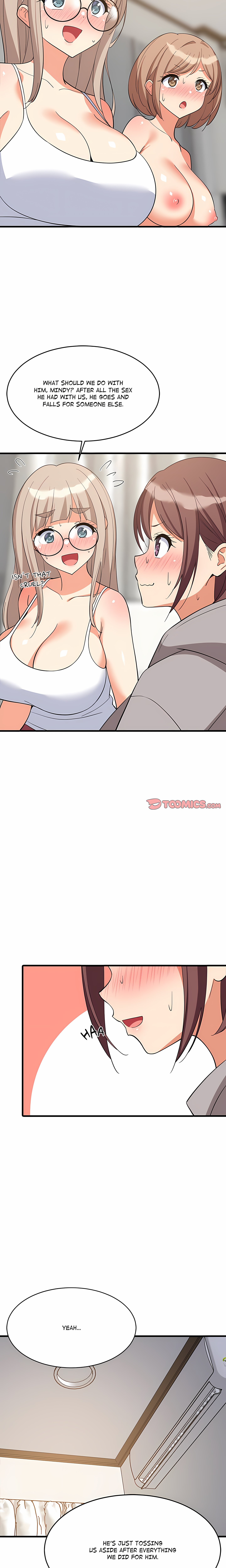 Study Buddies chapter 96 page 2
