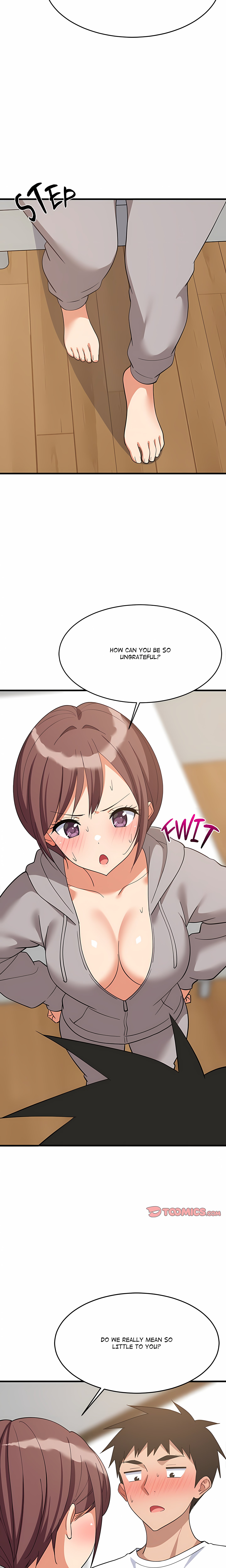 Study Buddies chapter 96 page 3