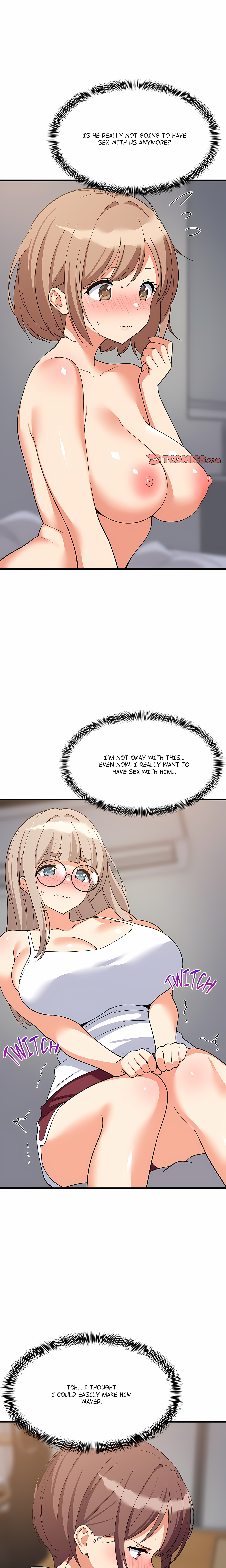 Study Buddies chapter 96 page 6