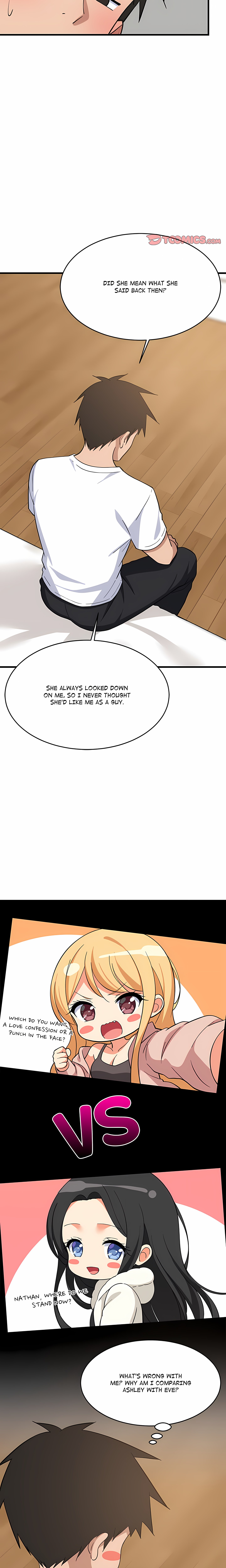 Study Buddies chapter 96 page 20