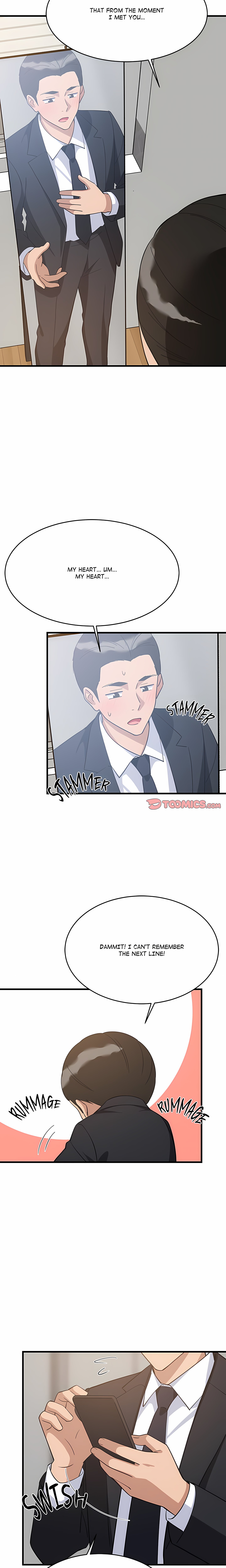 Study Buddies chapter 97 page 2