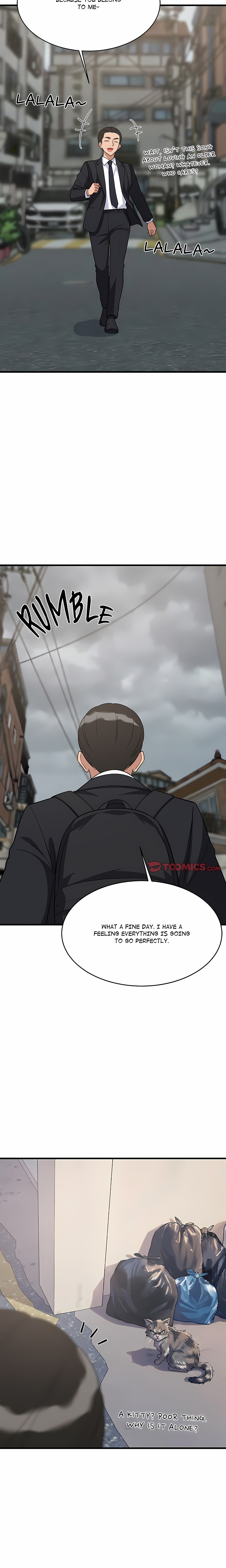 Study Buddies chapter 97 page 7