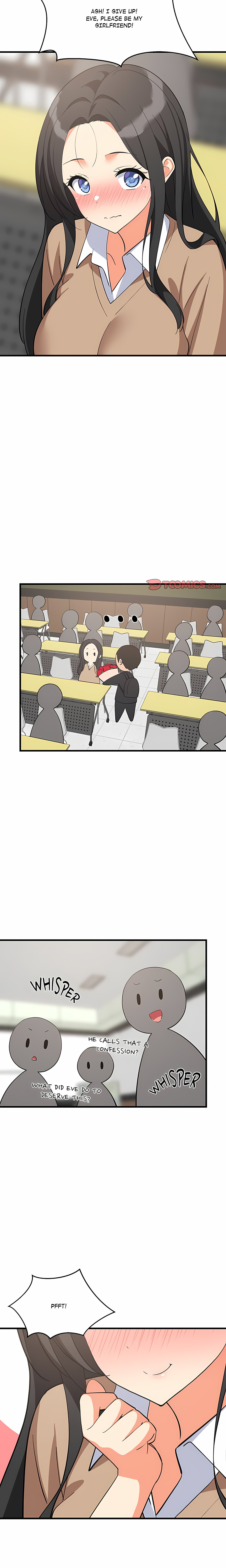 Study Buddies chapter 97 page 16