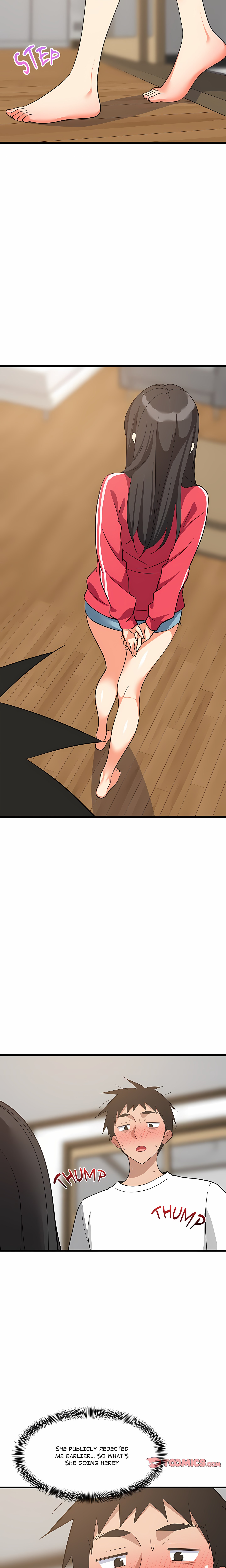 Study Buddies chapter 98 page 23