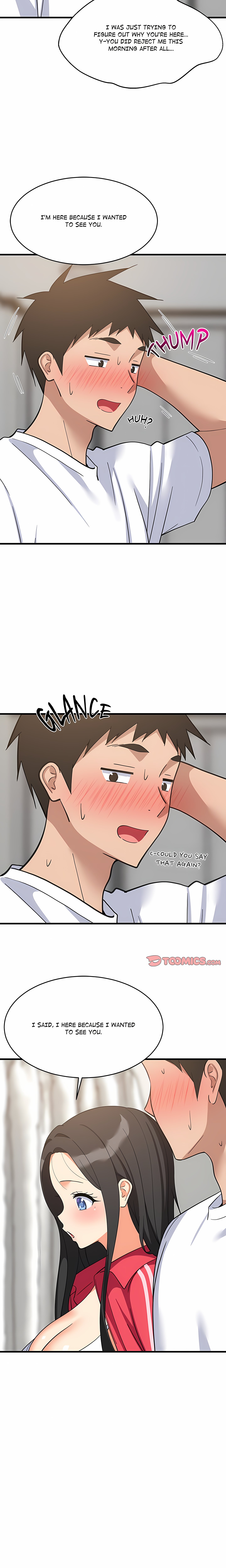 Study Buddies chapter 99 page 4