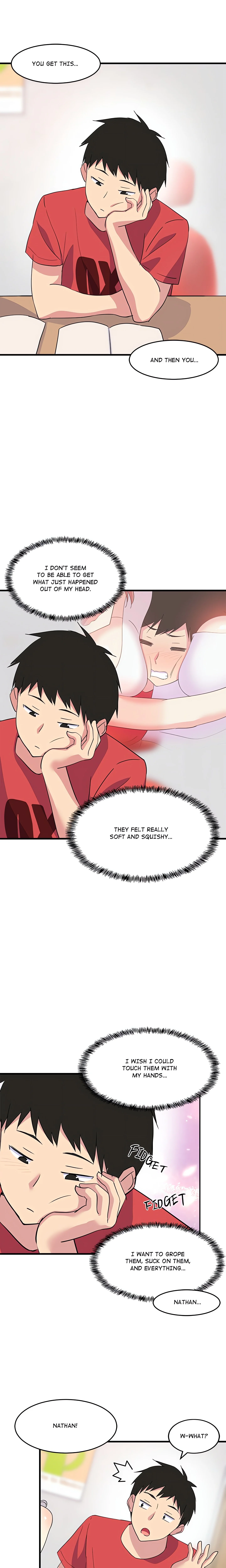 Study Buddies (Uncensored) chapter 1 page 17