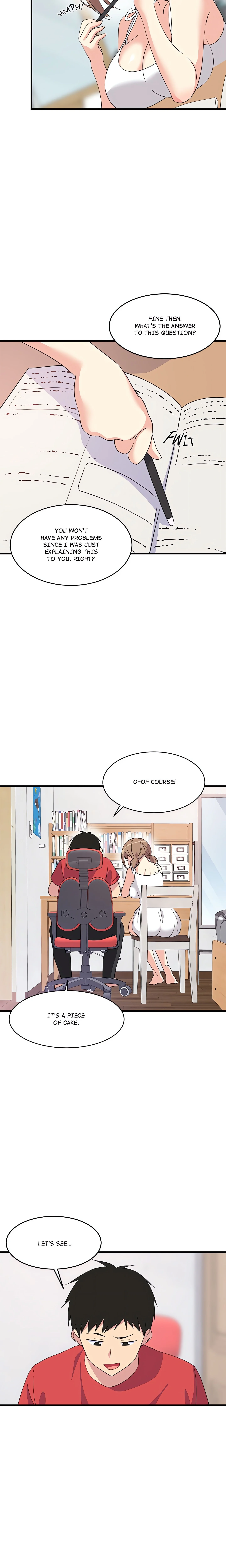 Study Buddies (Uncensored) chapter 1 page 20