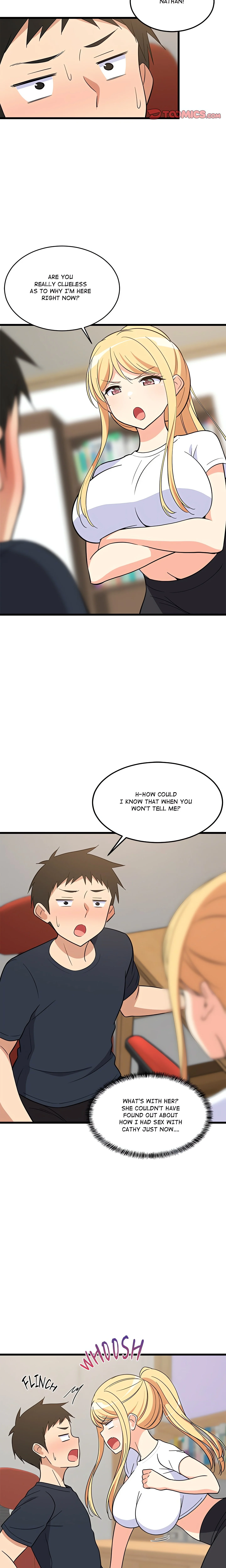 Study Buddies (Uncensored) chapter 10 page 3