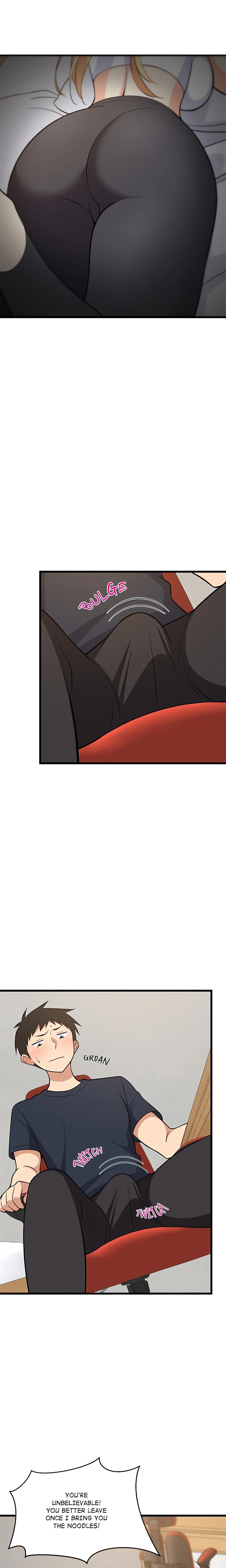 Study Buddies (Uncensored) chapter 10 page 10