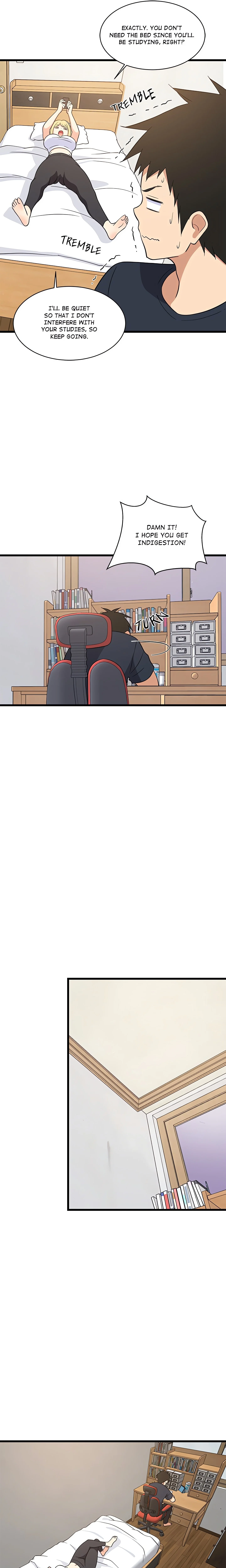 Study Buddies (Uncensored) chapter 10 page 15