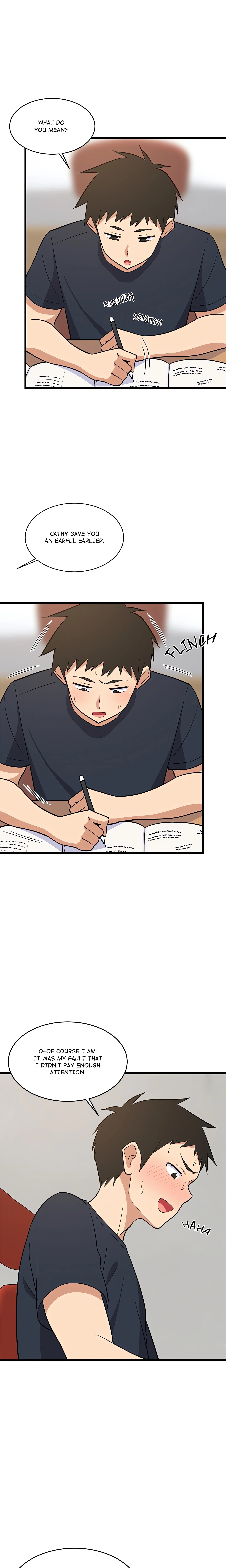 Study Buddies (Uncensored) chapter 10 page 17