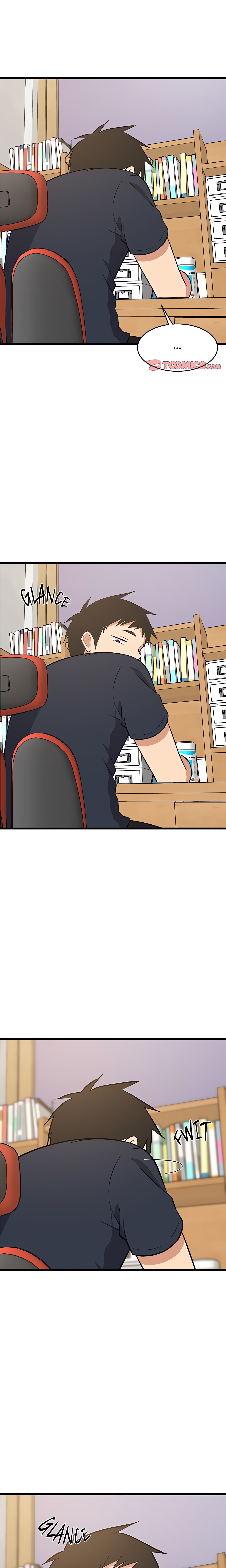 Study Buddies (Uncensored) chapter 10 page 23