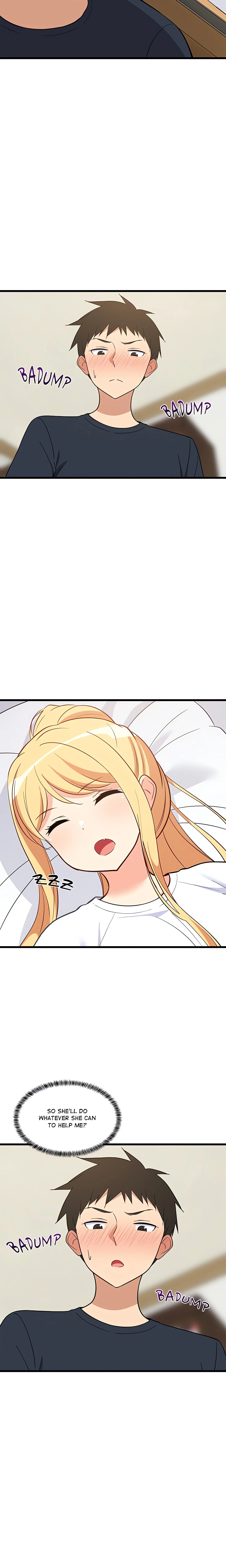 Study Buddies (Uncensored) chapter 10 page 25
