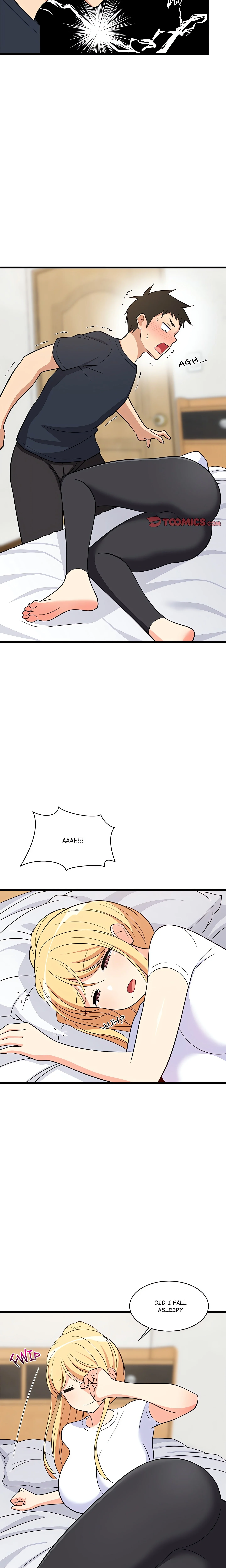 Study Buddies (Uncensored) chapter 11 page 11