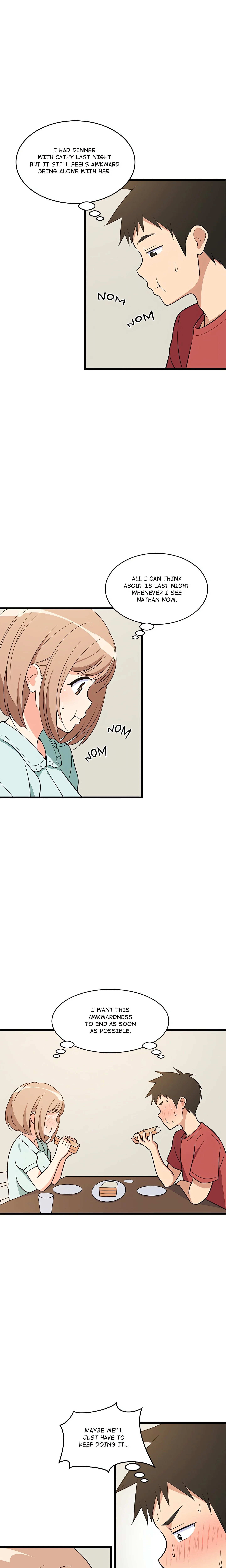 Study Buddies (Uncensored) chapter 11 page 15
