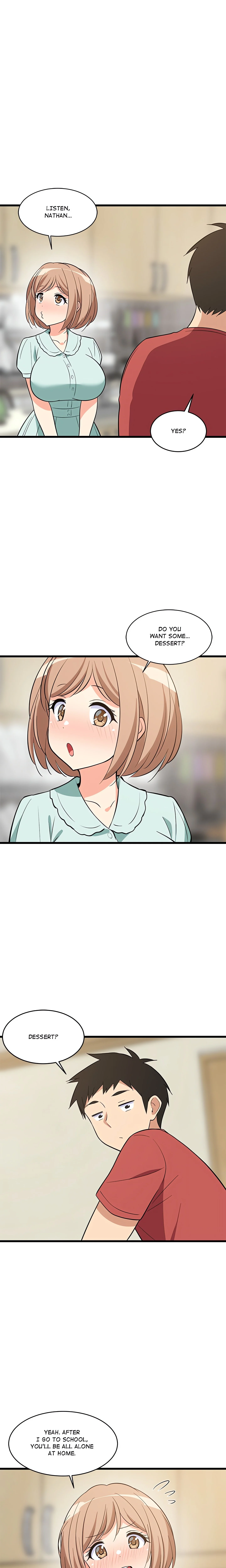 Study Buddies (Uncensored) chapter 11 page 22