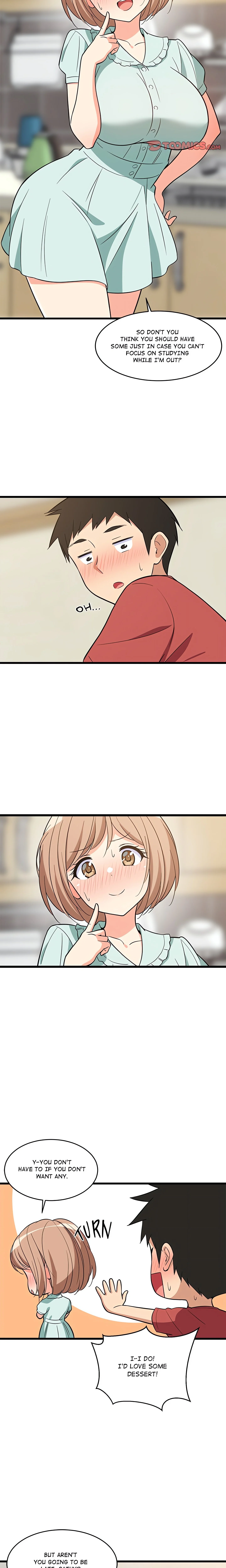 Study Buddies (Uncensored) chapter 11 page 23