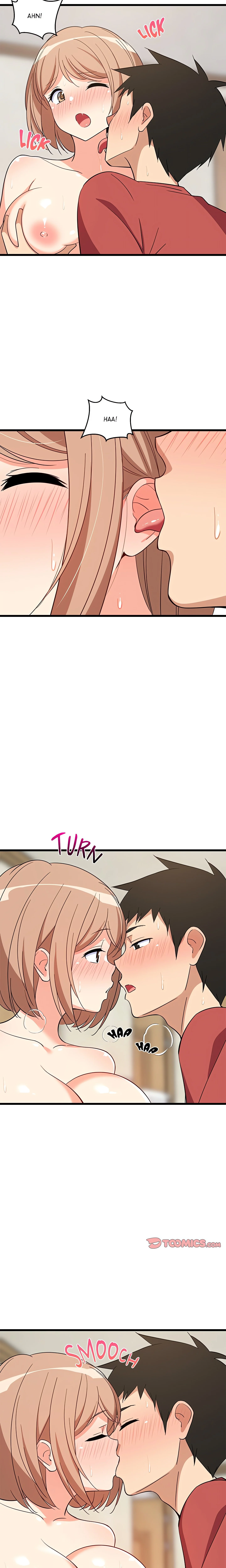 Study Buddies (Uncensored) chapter 12 page 9