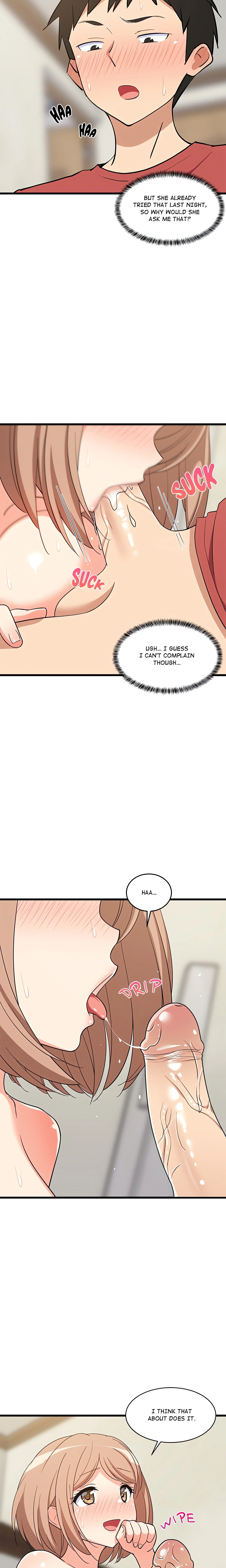 Study Buddies (Uncensored) chapter 12 page 15
