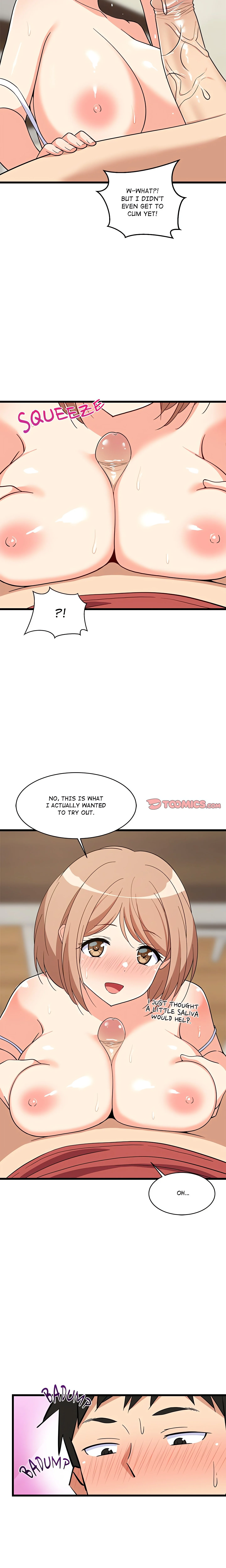 Study Buddies (Uncensored) chapter 12 page 16