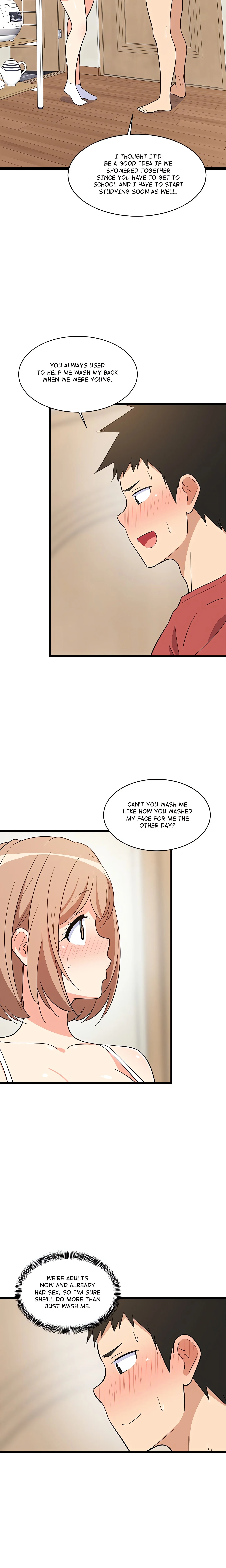 Study Buddies (Uncensored) chapter 13 page 2