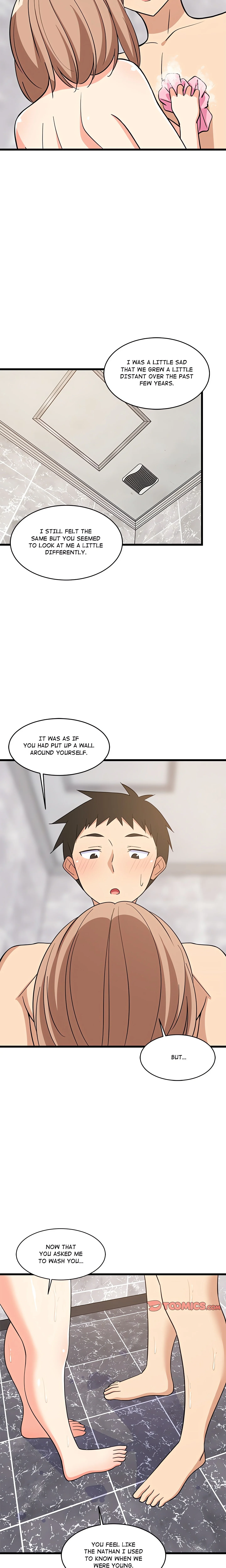 Study Buddies (Uncensored) chapter 13 page 14