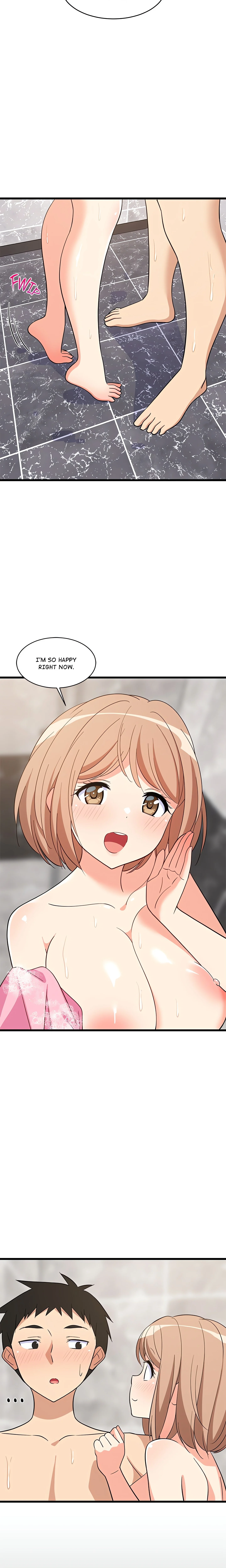 Study Buddies (Uncensored) chapter 13 page 15