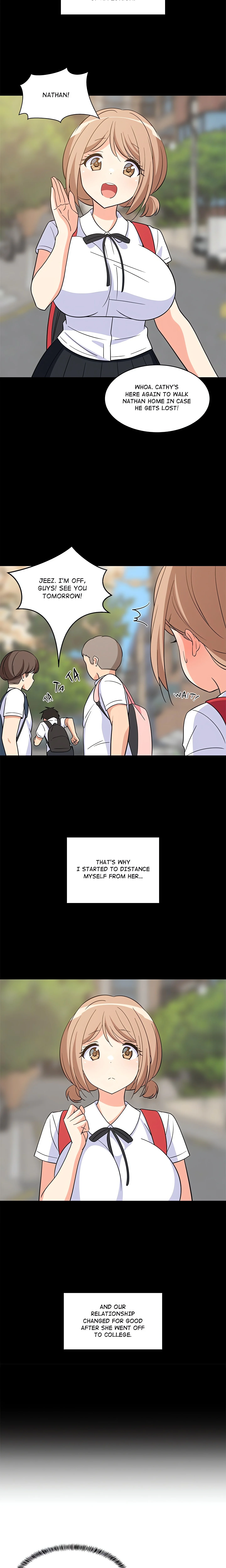 Study Buddies (Uncensored) chapter 13 page 17